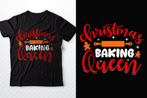 Christmas Baking Queen: A Designer's Hands-On Review