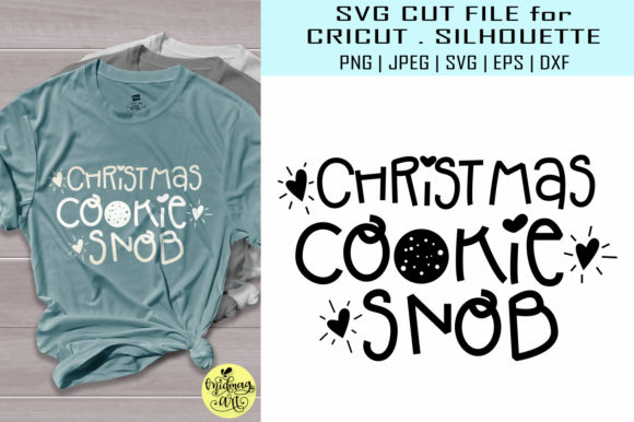 Christmas Cookie Snob: A Designer’s Honest Review for Embroidery Projects