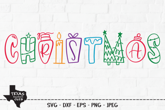 Christmas Shirt Design: Graphics & Crafts