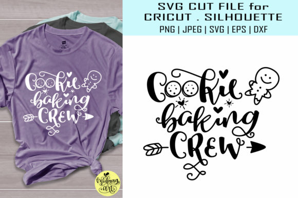 Cookie Baking Cheer: A Practical Embroidery Design Review
