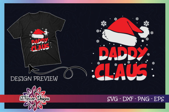Daddy Claus Christmas Family: A Real-Use Review for Embroidery Designers