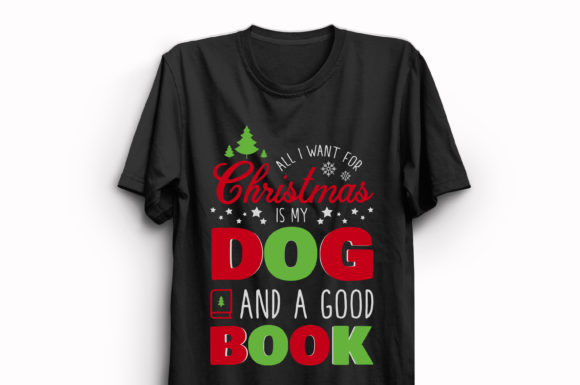 New Christmas T-Shirt Design 195: A Designer’s Review