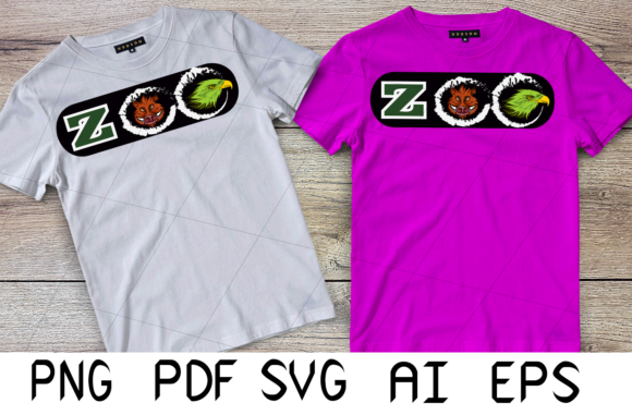 Zoo T-shirt: A Designer’s Real-Use Embroidery Review